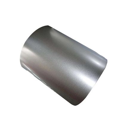 Galvalume staal spoel 0,15 mm-1,2 mm voor dak- / wandbekleding