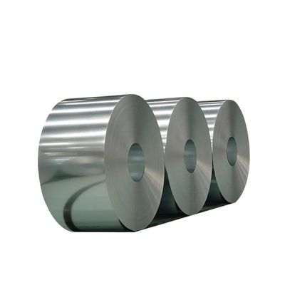 Galvalume staal spoel 0,15 mm-1,2 mm voor dak- / wandbekleding