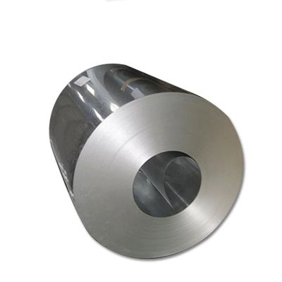 Galvalume staal spoel 0,15 mm-1,2 mm voor dak- / wandbekleding