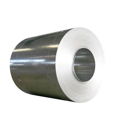 Volhard warm gedompelde stalen spoel / plaat / plaat / rol, gegalvaniseerde plaat metalen spoelen