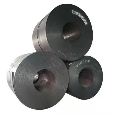 1000-1800 mm warmgewalste stalen spoel voor structurele toepassingen