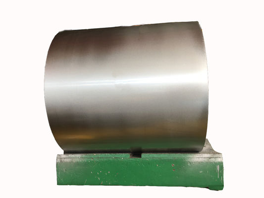 Automobiel GL-staal spoel 300Mpa-550Mpa Aluzinc-staal spoel ISO9001-certificering