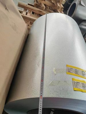 Custom GL Steel Coil Corrosion Resistant voor dakplaten
