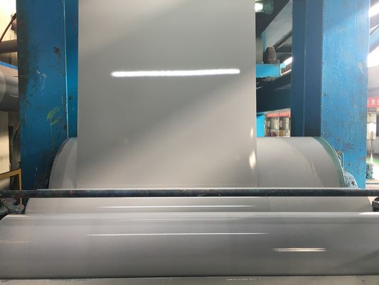 Full Hard Hot Dip gegalvaniseerd stalen spoel 0,13 mm-0,8 mm Corrosiebestendige