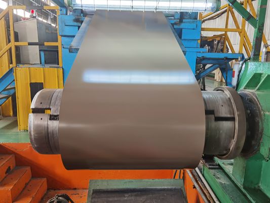 600-1500 mm GL Stalen spoel Max1250 mm Spoelbreedte Voor de bouw