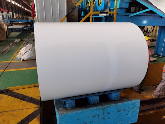 2.0-3 mm warmgewalste stalen spoel HRC 508 mm voor bouw, machines
