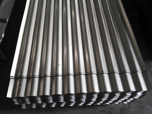 G350 Voorgeverfde Gi-staal spoel 0,13 mm-0,8 mm Dikte Slit Edge / Mill Edge