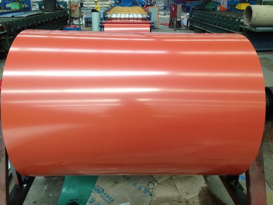 Zinkstaal spoelen met hoge sterkte 600 mm-1250 mm