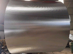 0.3-1.2 mm Coil diamant Gedrukt aluminiumplaat