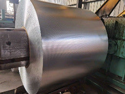 0.3-1.2 mm Coil diamant Gedrukt aluminiumplaat
