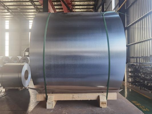 0.3-1.2MM 1060 Aluminiumstaal spoel PE coating