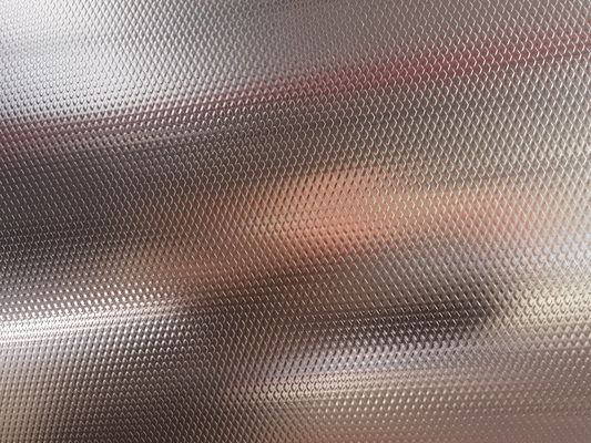 1.5-4T Spiraalgewicht Voorgeverfde aluminiumspiraal Hoogwaardige duurzame coating